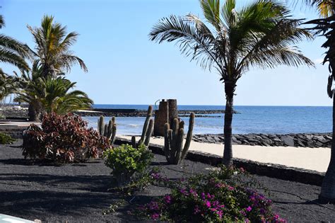 The Beaches of Costa Teguise | Havavilla