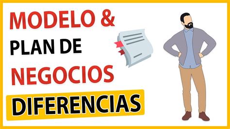 🤔💼 6 Tipos De Modelos De Negocio ¿cuál Es El Tuyo 📑 Descubre Las Diferencias Impactantes 😱🔥