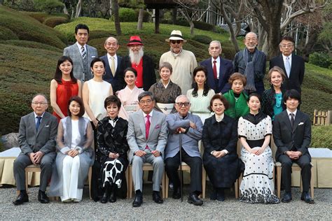 【画像・写真3枚目】風吹ジュン 家庭崩壊の過去「53年会わなかった父」「子育てできなかった母」看取った人生訓 女性自身