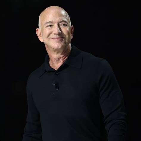 Jeff Bezos Staggering $237 Billion Net Worth in 2025