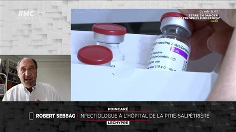 Faut Il Laisser Tomber Le Vaccin AstraZeneca 05 04