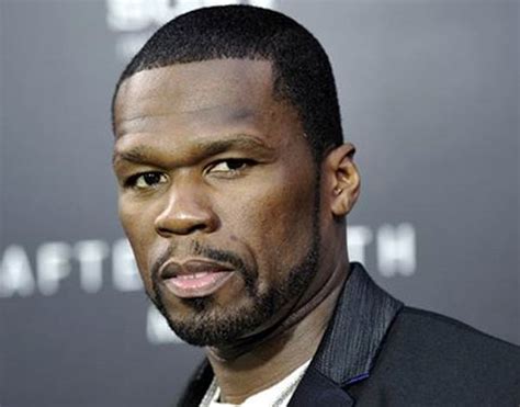 50 Cent: "You Rap N***as In Trouble," Rapper Announces "Animal Ambition"