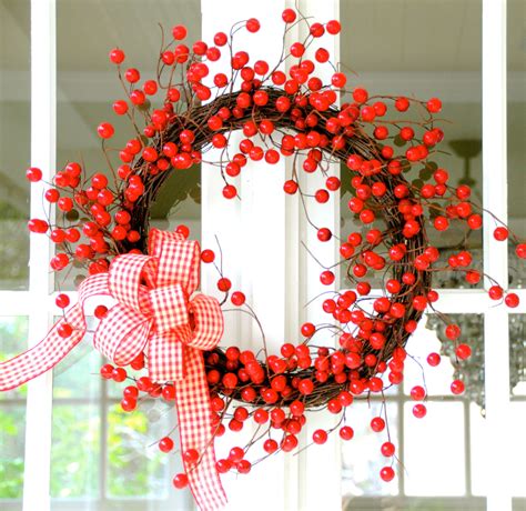 Heart Melting Handmade Valentine S Wreaths Style Motivation