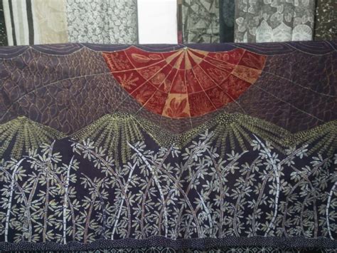 melihat uniknya motif batik malangan khas kota malang kumparancom