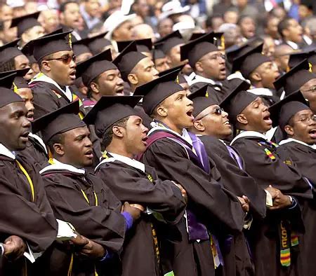 The Five Best Historically Black Colleges