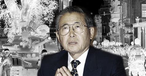 El Autogolpe De Alberto Fujimori El Día Que Se Atentó Contra La