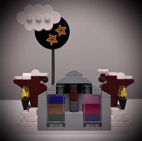 LEGO x Taylor Swift’s “Lover House” : r/lego