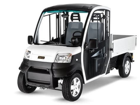 Club Car Launches Street Legal Utility Vehicle Ngt News