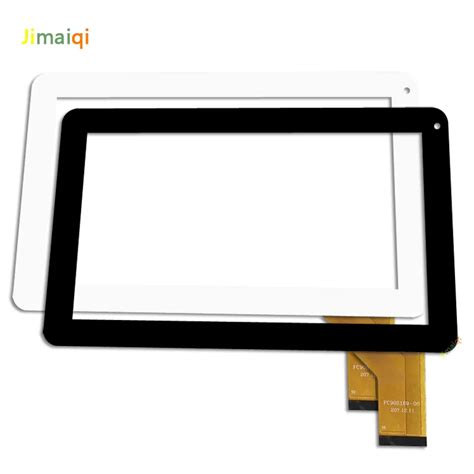 New For Inch Fpc Fc S Tablet External Capacitive Touch