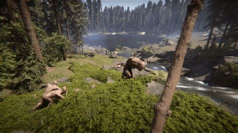 New Gameplay Trailer of 'Sons of the Forest' is looking great! - Ask Gamer