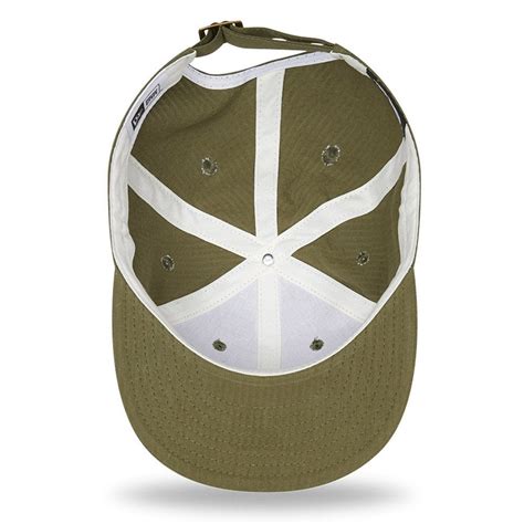 era seersucker fifty olive