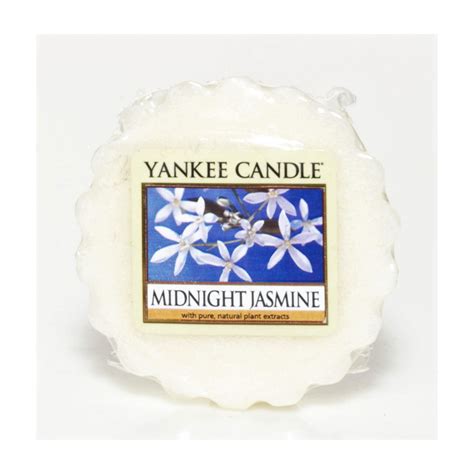 Yankee Candle® Midnight Jasmine Wachsmelt 22g 180