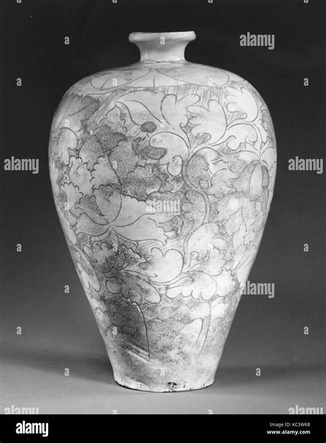 Vase Northern Song Dynasty Thearly Th Century China