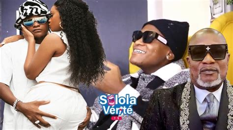 SOLOLA VERITE INNOSSB Confirme Il Y A Plus Grand Que KOFFI OLOMIDE Au