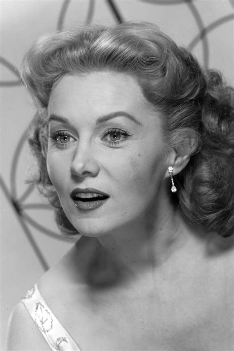 Rhonda Fleming Profile Images — The Movie Database Tmdb