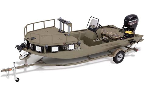 Tracker Grizzly 1860 MVX CC Sportsman Prices Specs Reviews And Sales