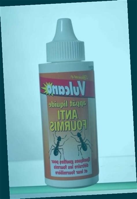 Anti Fourmis D Nichez Le Meilleur Produit Gr Ce Nos Contr Les Et Avis