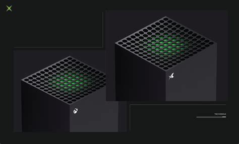 XBOX Logo: Redesign on Behance