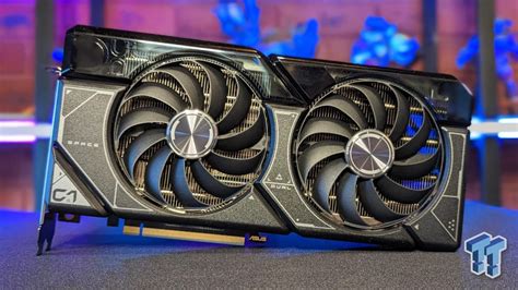 Asus Dual Rtx 4070 Review Informacionpublicasvetgobgt