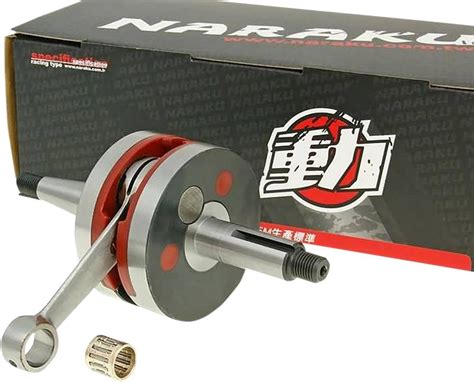 Vilebrequin Racing Naraku Aprilia Beta Cpi Generic Hm Keeway Malaguti