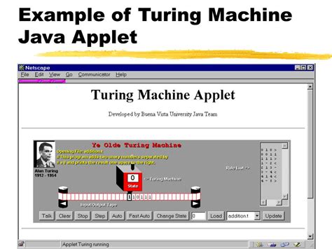 PPT - Neural Turing Machine PowerPoint Presentation, free download - ID ...