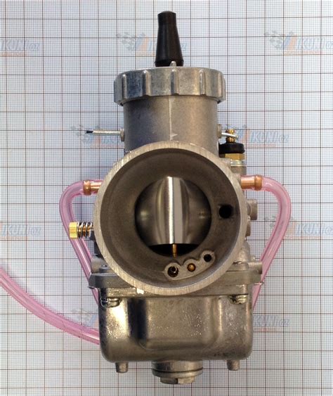 1 VM36 4 36mm Mikuni VM Carburetor Mikunioz