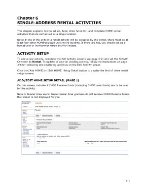 Fillable Online Homebuyer Set Up And Completion Form Fax Email Print