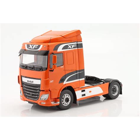 Daf Xf Space Cab Premium Classixxs Hmkt