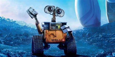 10 Best Disney Sci-Fi Movies, Ranked