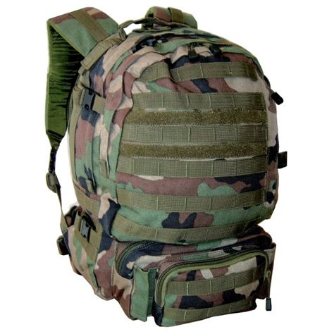 Sac A Dos Combat L Ares Surplus Militaire