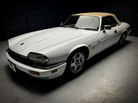 Jaguar Xjs For Sale Motorious