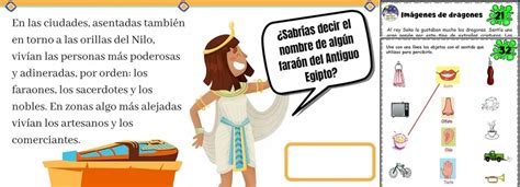 Comprensión Lectora 4º Primaria Textos y Actividades