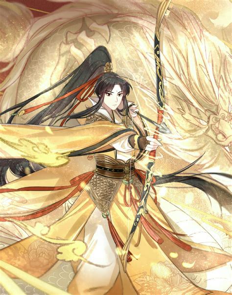 魔道祖师：当金凌生辰，官方来庆生，众人cos金凌神还原 哔哩哔哩