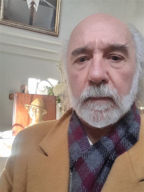 Tumba de Gardel | Dr. ANTONIO LAS HERAS - Parapsicología. Filosofía