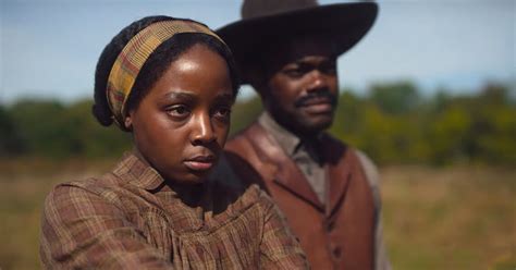 The Underground Railroad Amazon Trailer Filmmaker Barry Jenkins