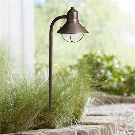 Line Voltage Path Lights Landscape Lighting Lamps Plus