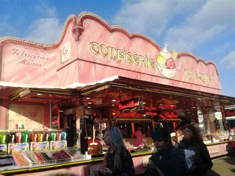 Montage Confiserie Pasquier Inconnu TURBO KERMIS