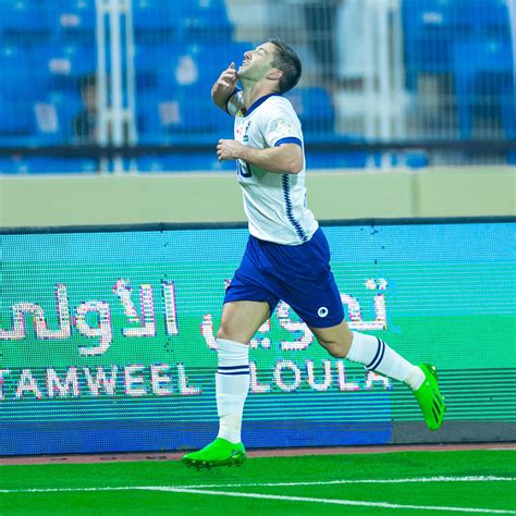 أخبار الهلال On Twitter 🚨رسمياً فييتو أفضل لاعب في لقاء الهلال