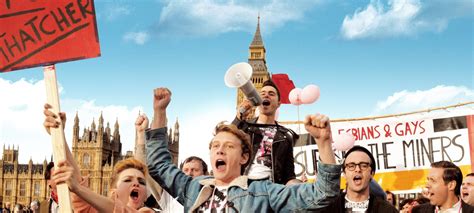 OUT: Pride (10th anniversary) | Showtimes and Tickets