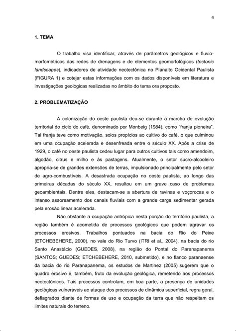 Como Fazer Um Projeto De Pesquisa Passo A Passo Prof Dr Ivan Claudio Guedes