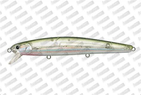 Comprar Lucky Craft Jerkbaits Lucky Craft Sw Flash Minnow Sp