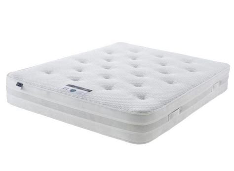 Silentnight Melrose 1200 Pocket Eco Mattress Reviews (2024)