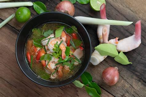 Best Substitutes For Galangal Substitute Cooking