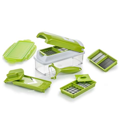 Nicer Dicer Smart Set Tlg Fit In Den Sommer Themenwelten