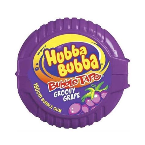 Hubba Bubba American Candy Store Australia