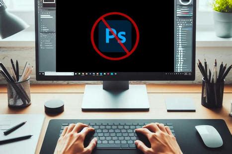 Las Mejores Alternativas Gratis A Photoshop