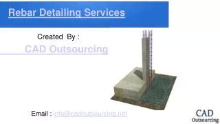 PPT Precast Panel Detailing Outsourcing Services Offshore