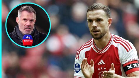 Liverpool Reason Really Bad Henderson Wasn T In Klopp Video Revealed