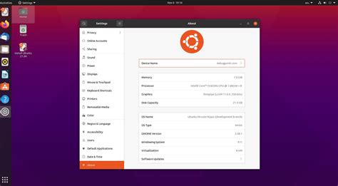 Ubuntu 2104 Hirsute Hippo New Features And Release Date