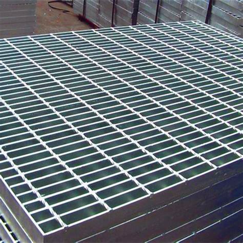 Galvanized Steel Gratings Unisea Maritime Services